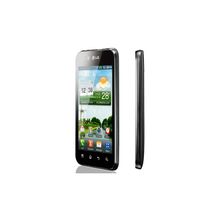 Clear-Coat Защитная Пленка Clear-Coat Full Body Lg Optimus Black