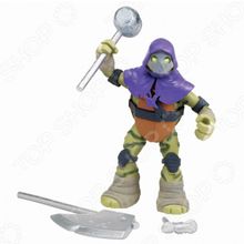 Nickelodeon «Мистический Донателло»