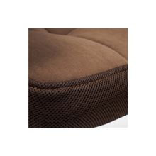 Tetchair Кресло TRENDY, коричневый