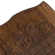 Нарды резные "Мечеть Кул-Шариф"