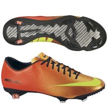 Бутсы Nike Mercurial Vapor Ix Fg 555605-778 Sr