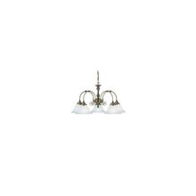 Люстра Arte Lamp DOMAIN A9551LM-5AB