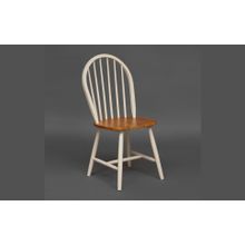 Tetchair Стул AVERY (mod. 1101), oak ivory white ( дуб слоновая кость)