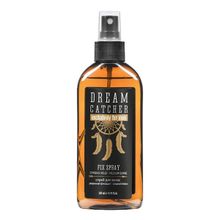 Спрей для волос Средний Блеск уверенной фиксации Dream Catcher Fix Spray 200мл