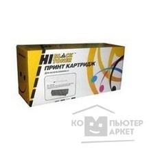 Hi-Black TK-130 Картридж для Kyocera FS-1028MFP DP 1300D  TK-130, 7,2К