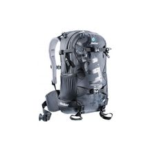 Рюкзак DEUTER Freerider 24 SL (33502) 7000 black