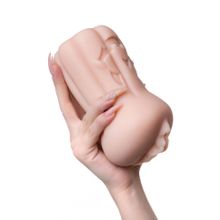 Реалистичный мастурбатор-вагина Doris (222647)