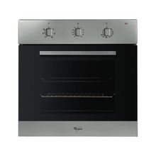 Whirlpool Духовой шкаф Whirlpool AKP 449 IX