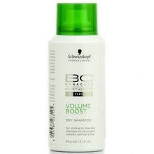 Bonacure Schwarzkopf Пышный объем 100 мл