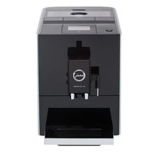 JURA Impressa A9 Platinum