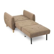 Нижегородмебель Анита кресло-кровать ТД 373