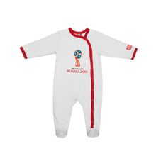 Lucky child Комбинезон "Вперёд, чемпионы"! F1-3 сер