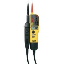 Мультиметр цифровой FLUKE T150 VDE