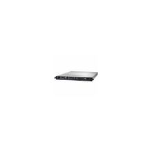 ASUS (Server ASUS 1U 5500+ICH10R, Dual Socket LGA1366, Xeon® 5500, 12xDDR3 1333 (96GB RDIMM, 24GB UDIMM), VGA+2xPCIe-x16(x16+x8)+PCIe-x8(x8LP)+1xPike Slot+Optional ASMB4-iKVM, 4xUSB, 2xGBL+1xMgmt LAN, 1xslimDVD-RW+4xSATA-II HotSwap 0,1,10,5 RAID, 615x444x