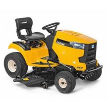 Минитрактор Cub Cadet XT2 PS 117