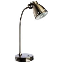 Arte Lamp Настольная лампа Arte Lamp 46 A2214LT-1AB ID - 233886