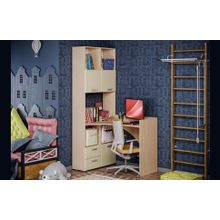 Регион 58 Детская Бемби-4 МДФ