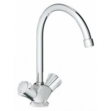 Смеситель Grohe Costa L 31812001 для кухонной мойки