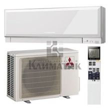 Настенная сплит система MITSUBISHI ELECTRIC MSZ-EF25VEW MUZ-EF25VE (белый)