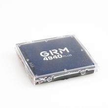 Штемпельная подушка для GRM 4940 Plus, Q43 Plus