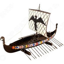 Revell Viking ship