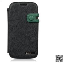 Чехол Zenus для Samsung GALAXY S3 Masstige Color Edge Diary (Black)