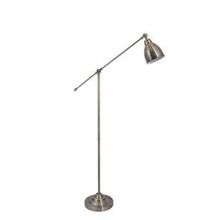 Торшер BRACCIO античная бронза E27 1*60W 220V A2054PN-1AB