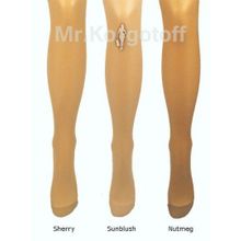 Pretty Polly Колготки Pretty Polly Nylons Gloss Tights 10