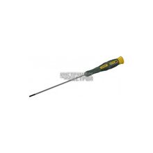 Отвертка Stayer "Precision" Max-Grip 25825-04-150 G (SL 4,0 x 150 мм)