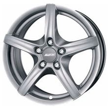 DEZENT TD 7.5x18 5x114.3 ET38 D71.6