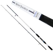 Спиннинг DG Wind Tatiuo 862ML, 2.59м, 7-28г Daiwa