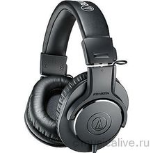 AUDIO-TECHNICA AUDIO-TECHNICA ATH-M20X