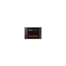 SSD SATA 480GB 2.5" SanDisk SDSSDX-480G-G25