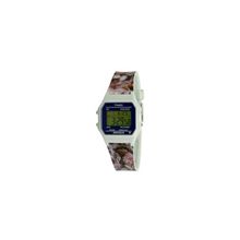 Женские наручные часы Timex Multicolor T2N379