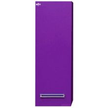 Misty Шкаф Атланта 26 сиреневый L