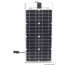 Osculati Enecom solar panel 20 Wp 620x 272 mm, 12.034.01