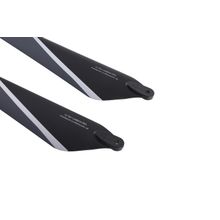 DJI E5000  2880 carbon fiber reinforced folding propeller(cw blades)