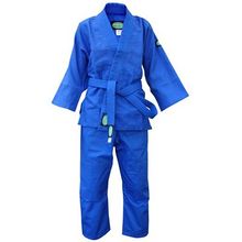 Кимоно для дзюдо Green Hill Kids JSK-10464