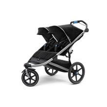 КОЛЯСКА THULE URBAN GLIDE 2 DOUBLE