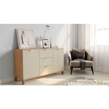 Смарт Комод Марвин Йорк 4 Сантьяго