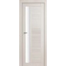 PROFIL DOORS (Профиль Дорс) 37X Экошпон эш вайт мелинга