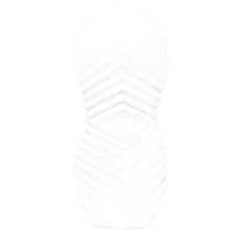 Белый мастурбатор Fuzzy (224409)