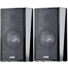 CANTON CD 310 , black high gloss