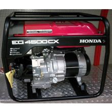 Бензиновый генератор Honda EG 4500 CX RG