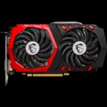 MSI MSI GeForce GTX 1050 Ti Gaming X 4G