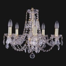 Bohemia Ivele Crystal 1406 5 160 G Balls