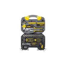 Набор инструмента универсальный Stayer 27710-H56 (56 предм.)