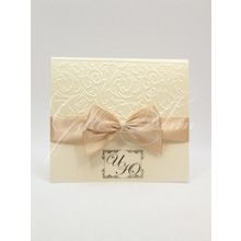 Пригласительные открытки на свадьбу Gilliann Sweet Dream INV043