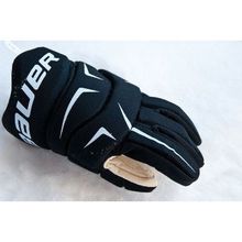 Перчатки игрока BAUER 30