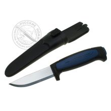 Нож Morakniv Pro S, нержавеющая сталь, #12242